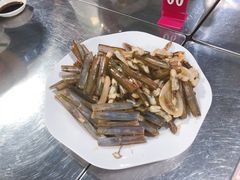 -QQ海鲜餐厅