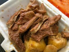 -细妹五香牛杂(步行街店)