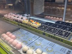 -糕材生(龙湖北京大兴天街店)