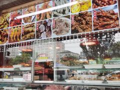 -白魁老号饭庄(交道口店)