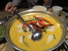 -茄子恰恰·新云南小炒(坪山益田店)
