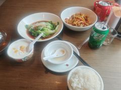 -大中华酒楼·主席武昌鱼·武汉美食地标(江汉路步行街店)