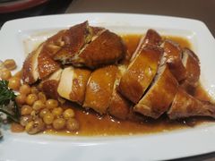 -有璟阁港式餐厅(国贸商城店)