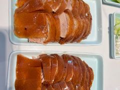 -东方太阳城淮扬餐厅(会所中餐厅店)