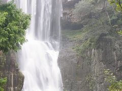 -刘伯温故里景区百丈漈