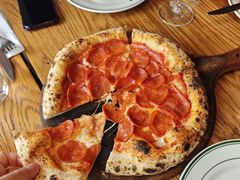 -La Strada(安福路店)