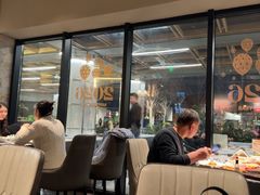 -Efes Turkish & Mediterranean Cuisine 艾菲斯餐厅(陆家嘴店)