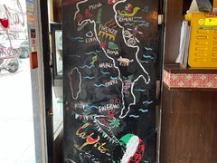 -La Tavernetta(Bar à Vin)(乌鲁木齐路店)