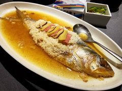 -月湖萃·上海菜(思南公馆淮海店)