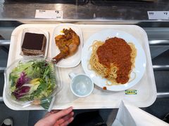 -宜家·瑞典风味餐厅(北京西红门店)