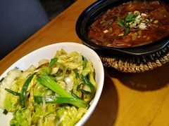 -五口灶·下饭小炒(春潮店)