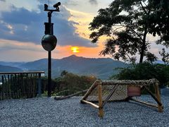 -广州市帽峰山景区