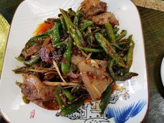 -印象盐帮菜(鲁能城店)