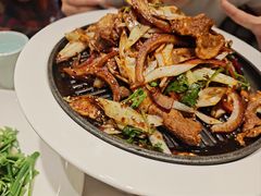 -鸭匠食府·挂炉烤鸭·新京菜(阜成路店)