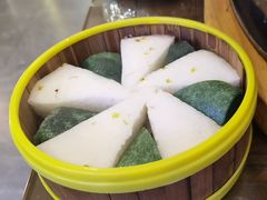 -徽韵人家·传承正宗徽菜(牡丹园店)