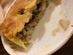 -清真·尼罗美食城(王府井生活广场店)