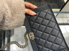 -Chanel(德基广场店)