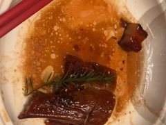 -香港狮子山下·明星粤菜餐厅(北苑店)