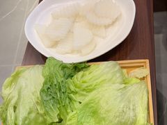 -蝎王府羊蝎子(虎坊桥总店)