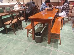 -兵哥豌豆面(建设巷店)