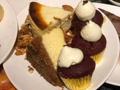 -长沙北辰洲际酒店-兰调全日餐厅