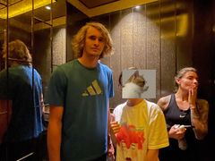 -上海波特曼丽思卡尔顿酒店