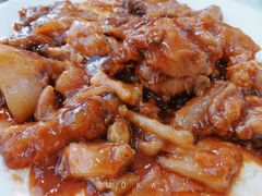 -同发号饭庄(复兴路店)