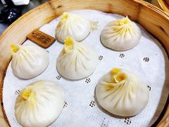 -裕兴记•蟹黄面馆(人民广场店)