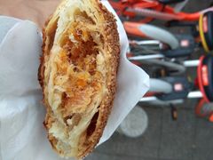 -朱记小郑酥烧饼(建康路店)