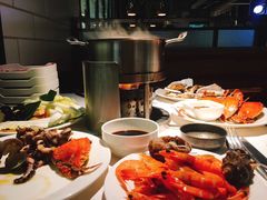 -星伦多自助料理·涮烤一体(虹悦城店)