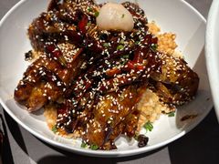 荔枝甜辣虾-麻都·成都菜(人民广场店)