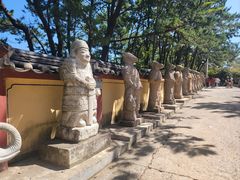 -海东龙宫寺