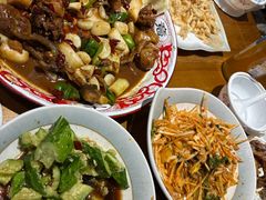 -小李少爷临沂炒鸡(升平东路店)