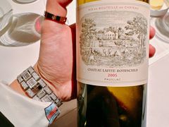 -香港喜来登酒店蚝酒吧