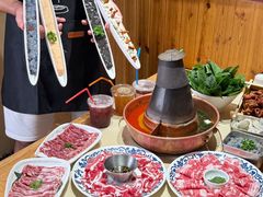-东镇老火锅(长春路首店)