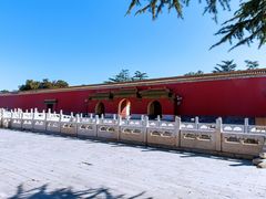 -北京市劳动人民文化宫(太庙)