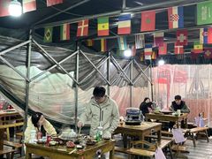 -正南齊北重庆老火锅(光华村直营店)