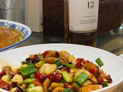 -荣家小吃(紫阳街店)