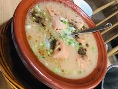 -董厨煨汤馆(车站路店)