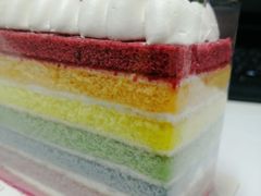 -85度C(上海茶陵北路店)