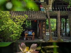 -永泉忆江南12景区