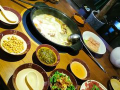 -受气牛肉·重庆耙牛肉(来福士店)