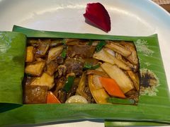 -雀舞云南菜(乐客城店)
