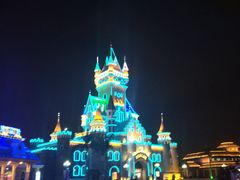 -厦门方特梦幻王国