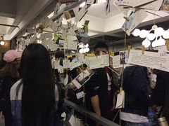 店内环境-先锋书店(五台山总店)