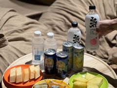-皇室假期美食水疗会(春风路店)