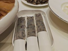 鲜虾滑-鑫港胜牛氏辈养生火锅(经开店)