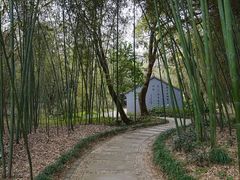 -兰亭风景区