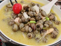 -锡和无锡菜(景丽苑店)