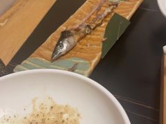 -和食亭·自助·烤肉·寿喜烧(海创园店)